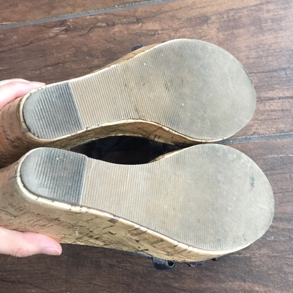3/$25❤️Wedges [US6] - Picture 9 of 9